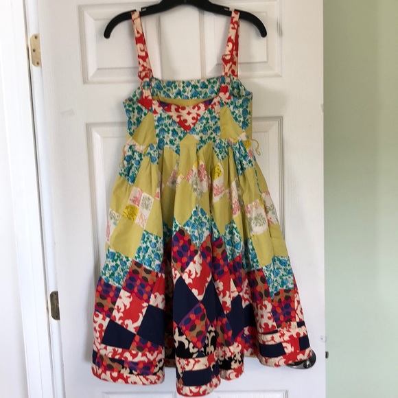 Maeve dress size 6 - Picture 2 of 8